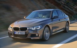 BMW 3-serie F3x LCI - 06/2015 -> 2019(335xd)