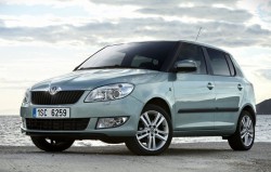   1.4 TSi RS - CTHE